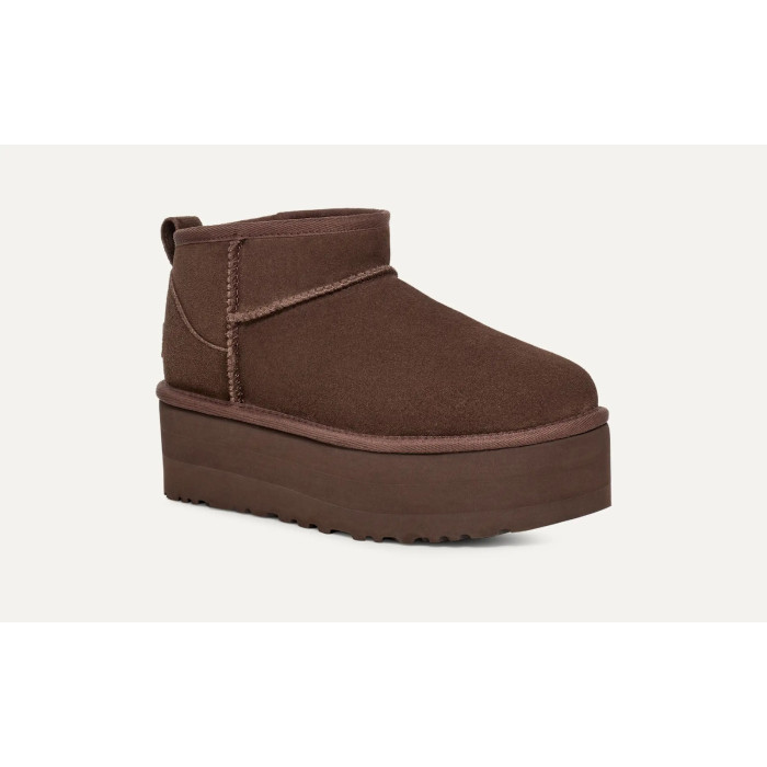 Women's Classic Ultra Mini Platform 2