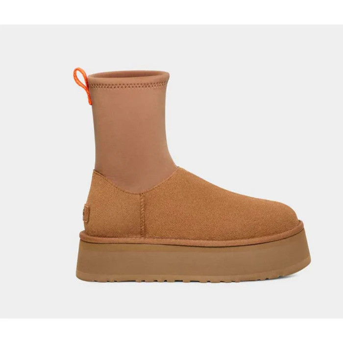 Botte Dipper Classique 2