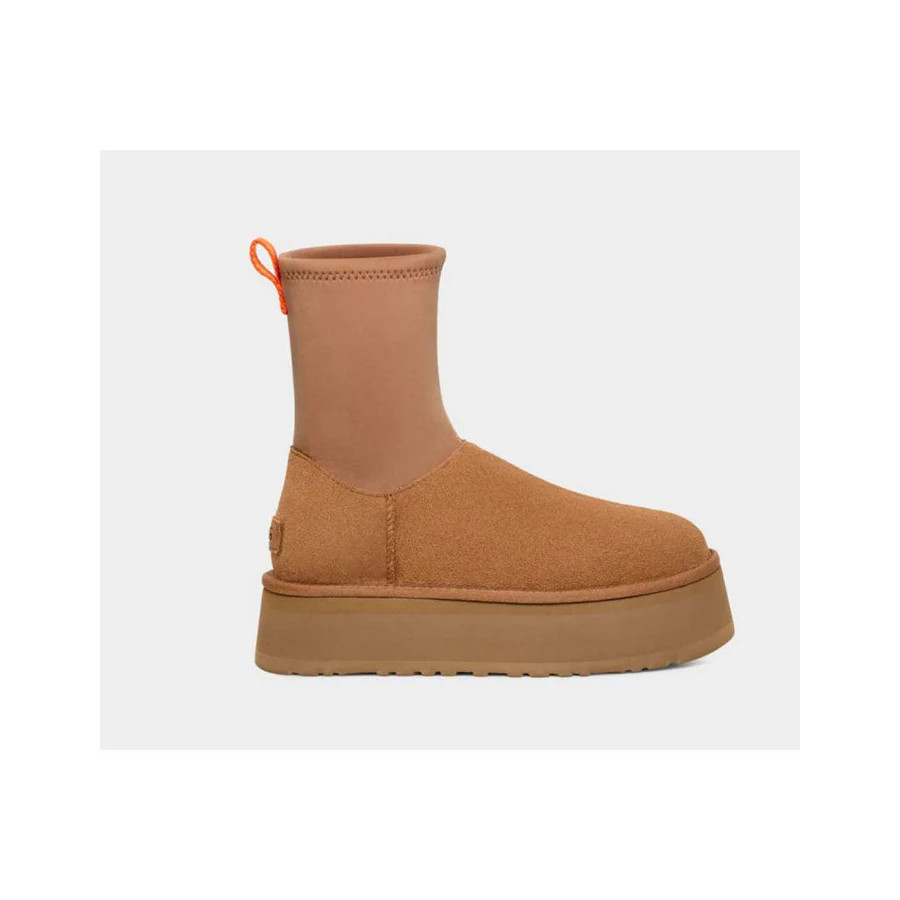 Botte Dipper Classique