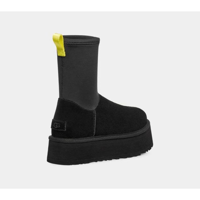Botte Dipper Classique 2