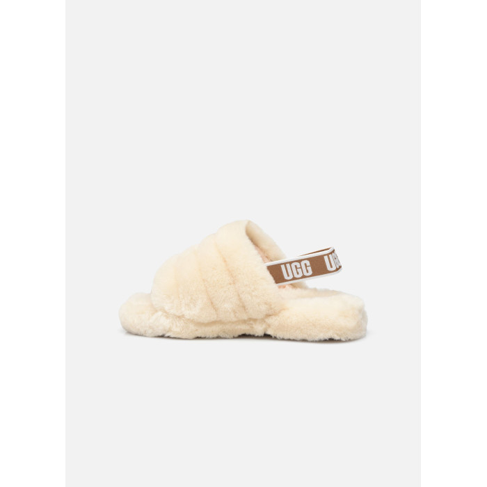 Fluff Ouais Diapositive 2