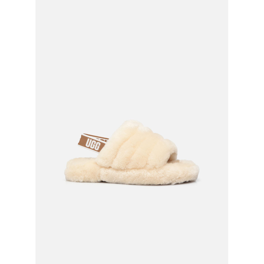 Fluff Ouais Diapositive