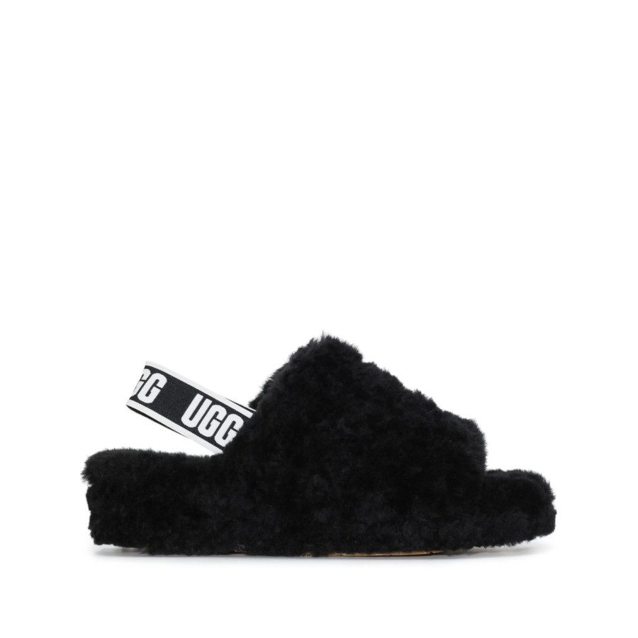 Fluff Ouais Diapositive