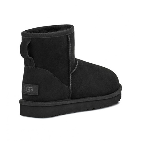 CLASSIC MINI II BOTTES