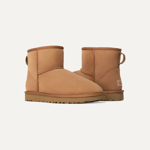 Botte Classic Mini II