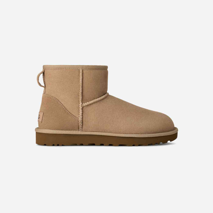 Botte Classic Mini II Sand