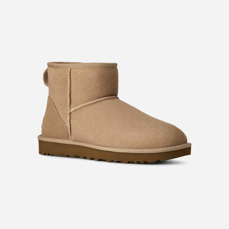 Botte Classic Mini II Sand