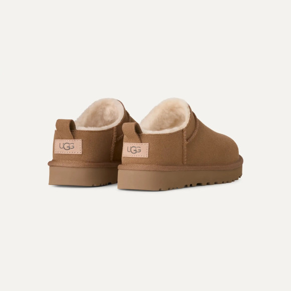 Botte Classic Micro
