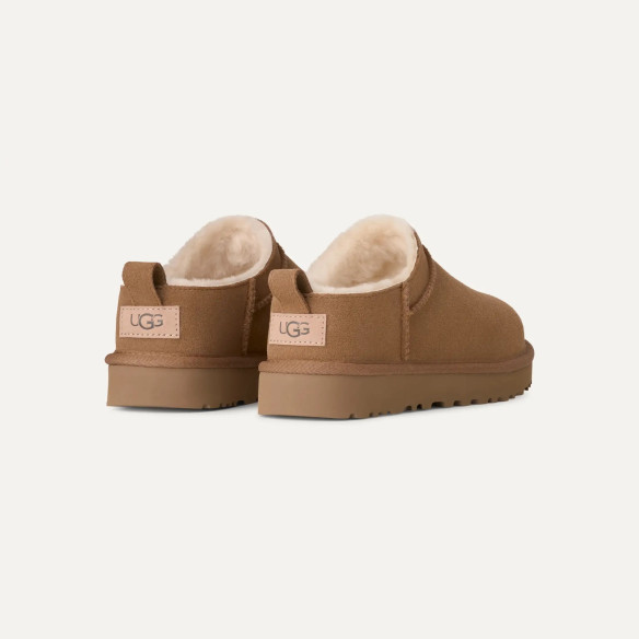 Botte Classic Micro