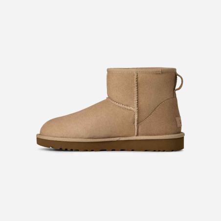 Botte Classic Mini II Sand