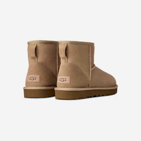 Botte Classic Mini II Sand
