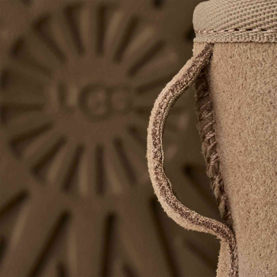 Botte Classic Mini II Sand