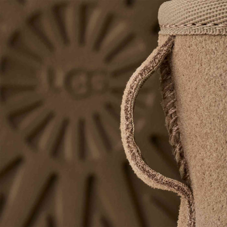 Botte Classic Mini II Sand