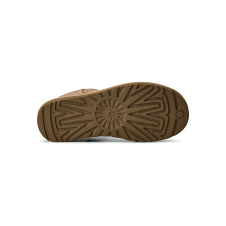 Botte Classic Mini II Sand