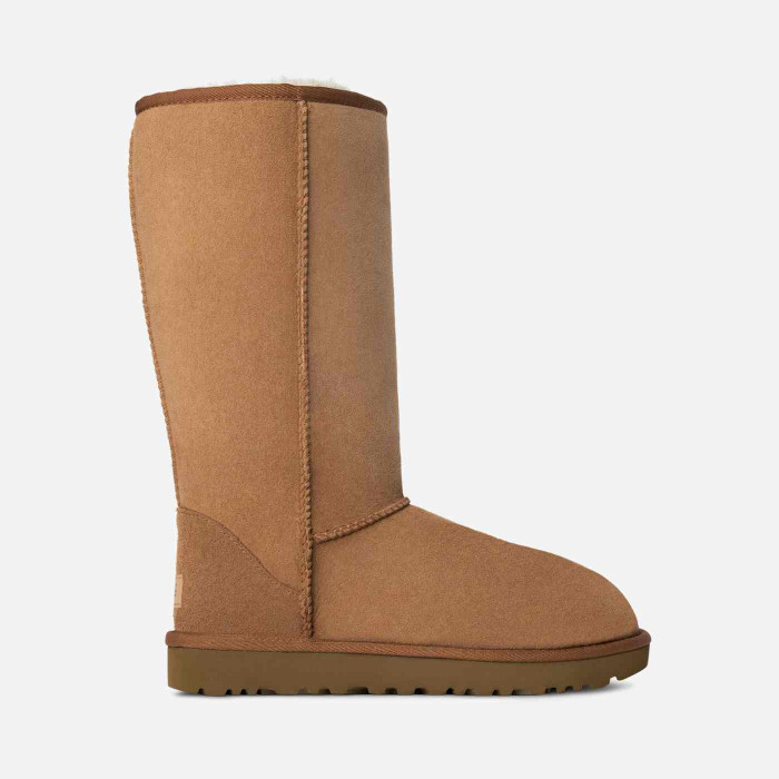 Botte Classic Tall II Châtaignier
