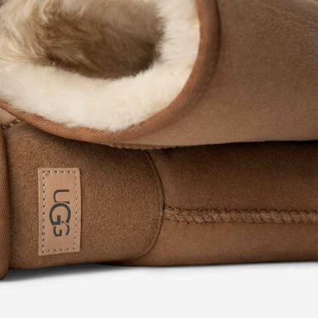 Botte Classic Tall II Châtaignier