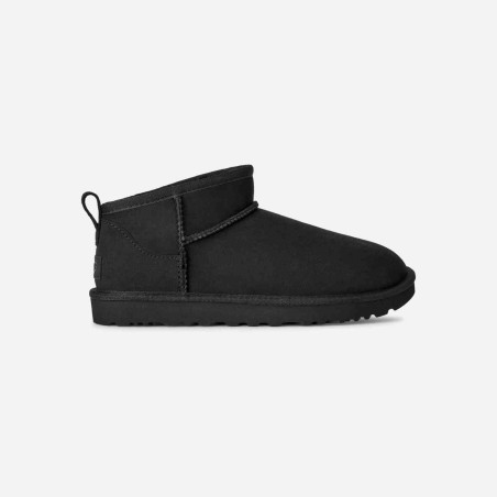 Botte Classic Ultra Mini Noir