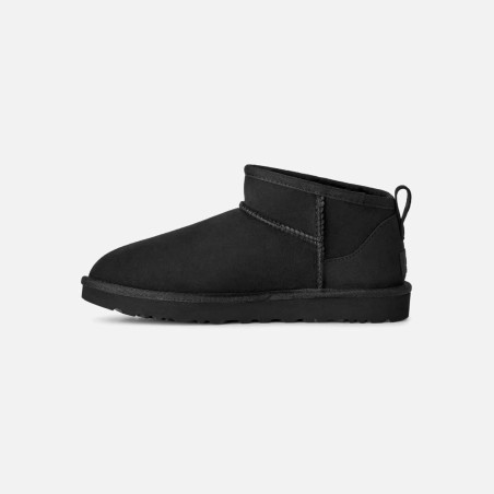 Botte Classic Ultra Mini Noir
