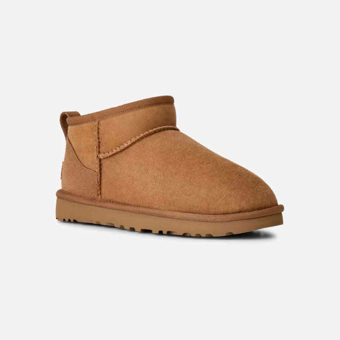 Botte Classic Ultra Mini Châtaignier 2
