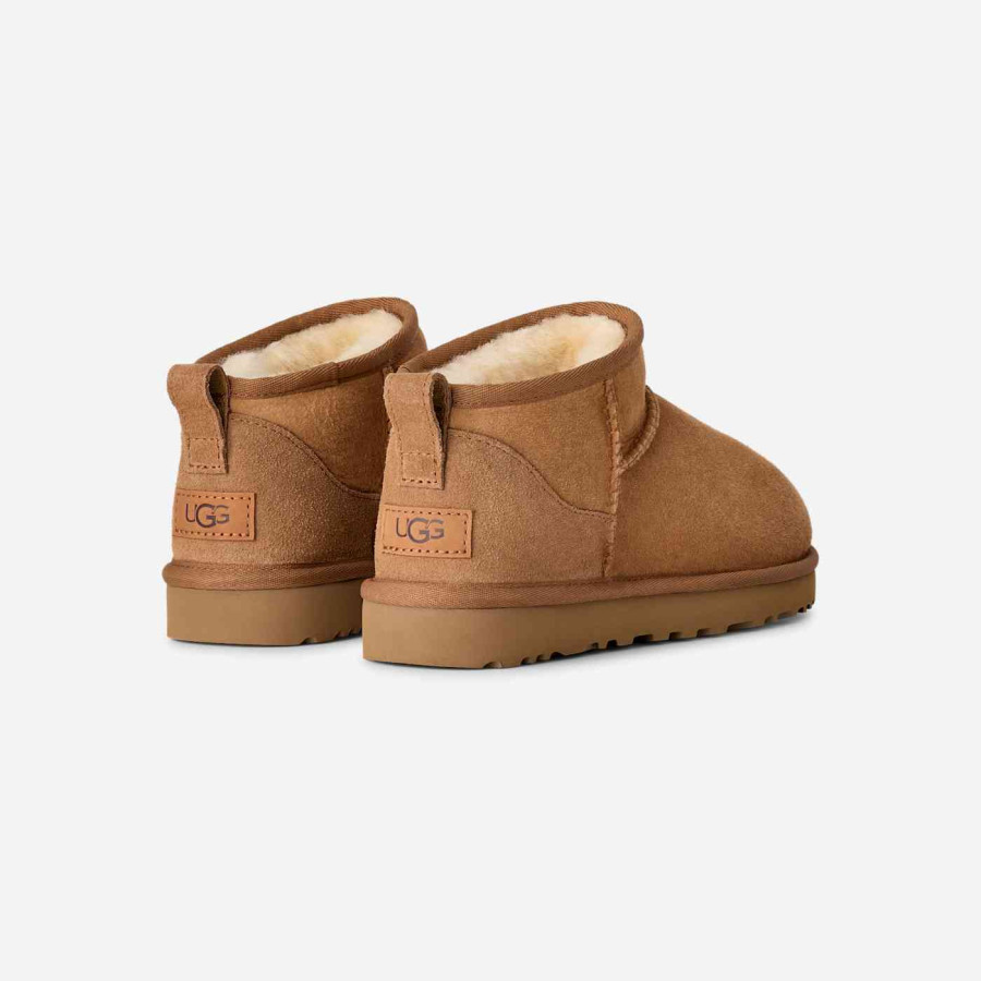 Botte Classic Ultra Mini Châtaignier