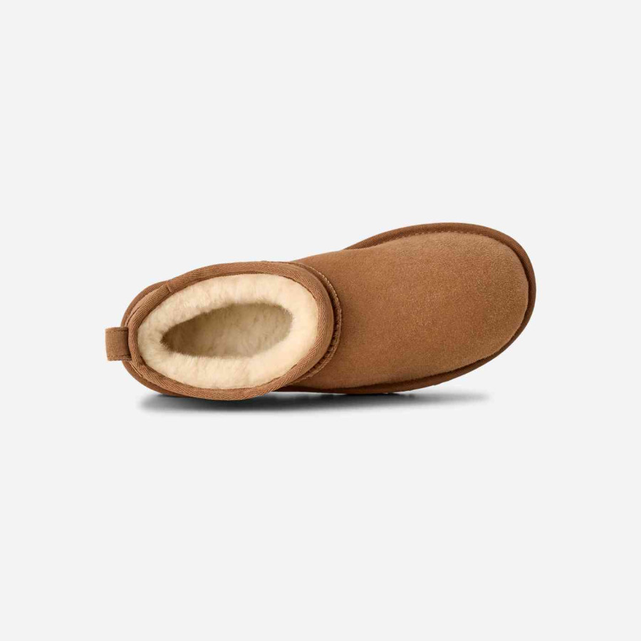 Botte Classic Ultra Mini Châtaignier