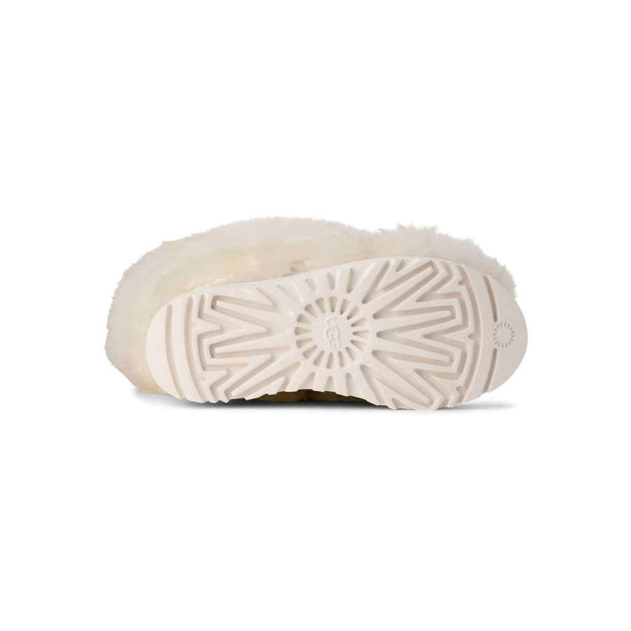 Botte Classic Tall Chalet Blanc