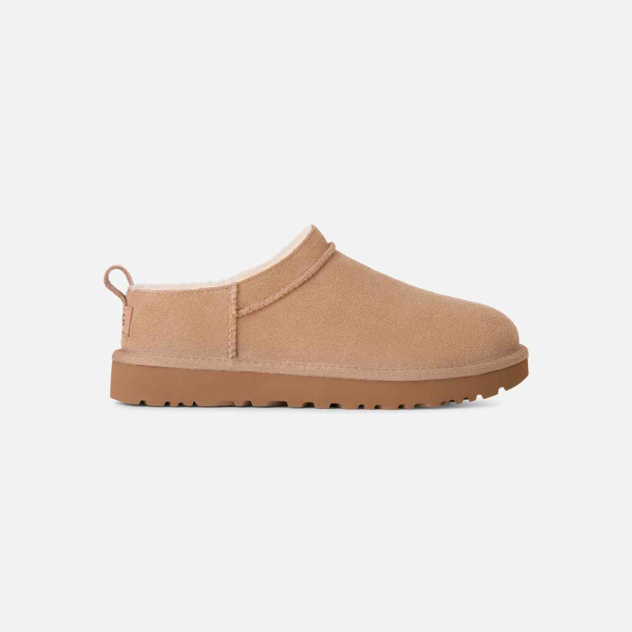 Botte Classic Micro Sand