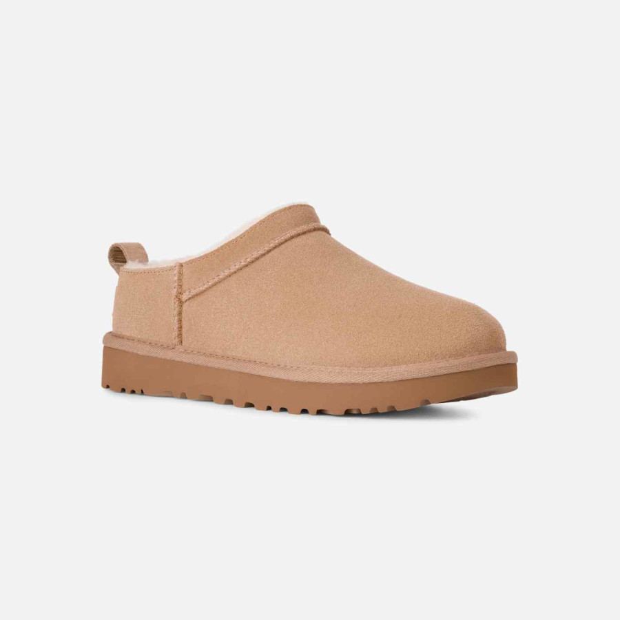 Botte Classic Micro Sand