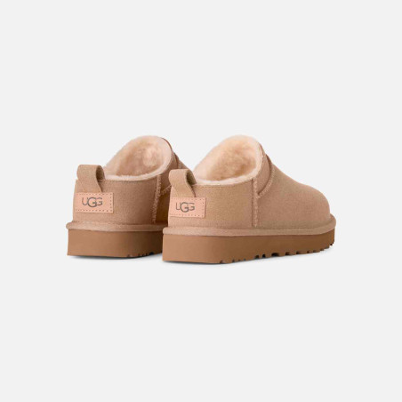 Botte Classic Micro Sand