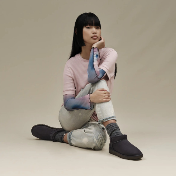 Botte Classic Ultra Mini