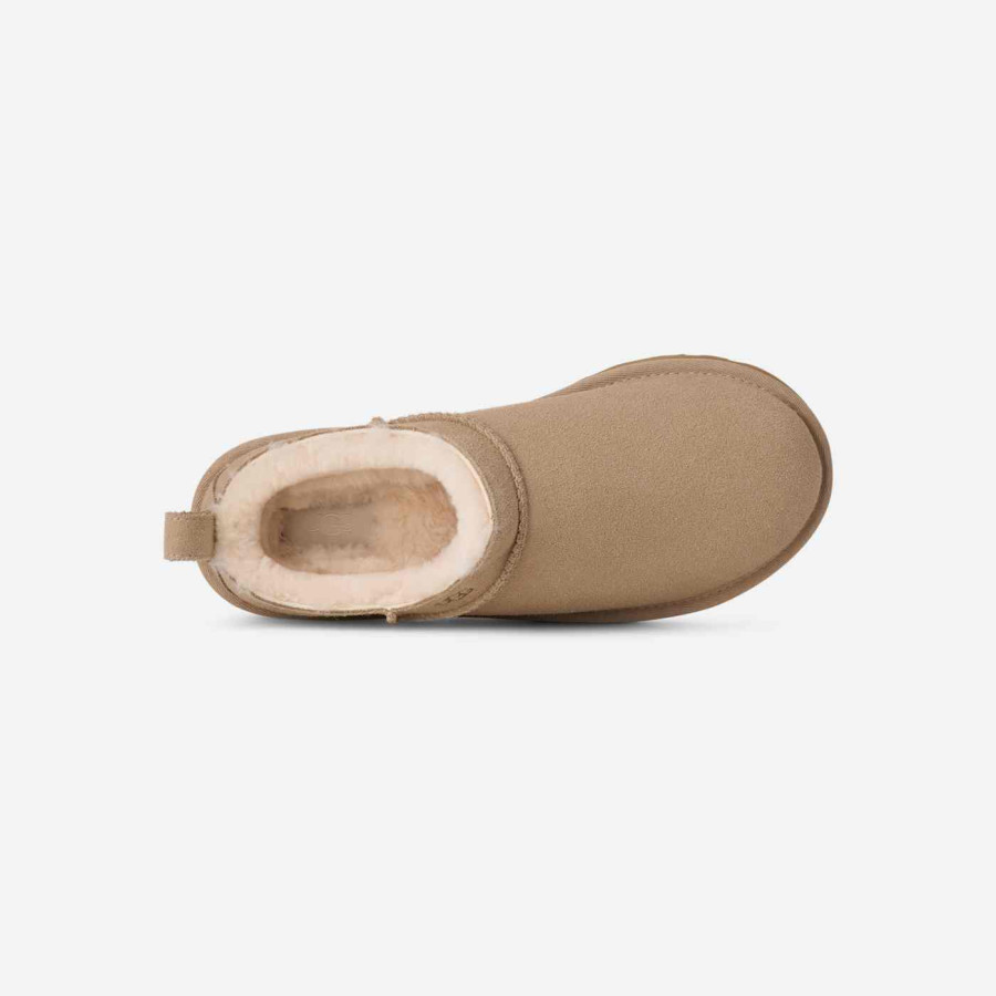 Botte Classic Micro Sand