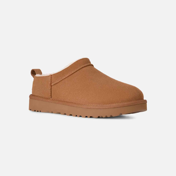 Botte Classic Micro Châtaignier 2