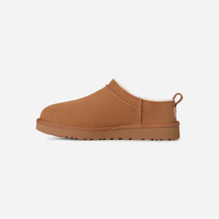 Botte Classic Micro Châtaignier