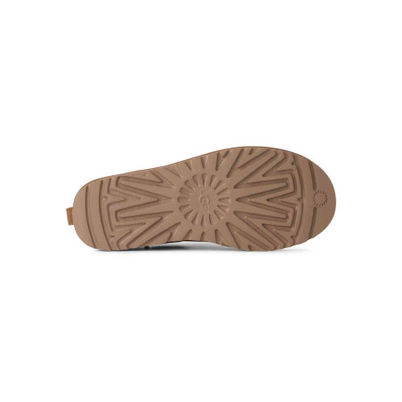 Botte Classic Micro Châtaignier