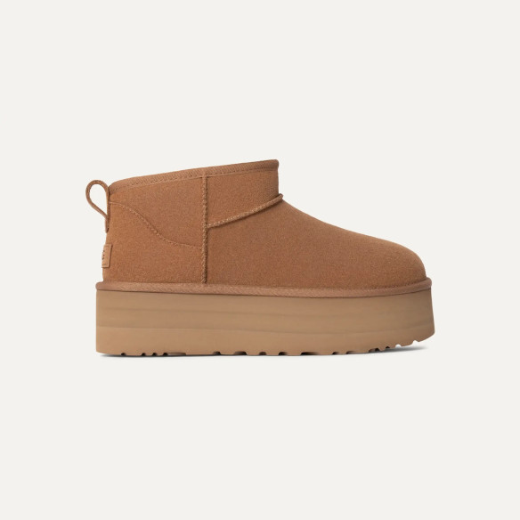 Classic Ultra Mini Platform