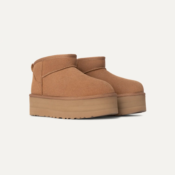 Classic Ultra Mini Platform
