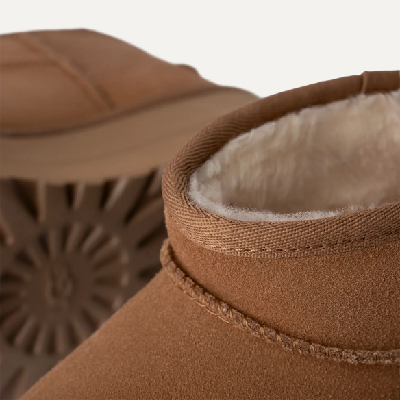 Classic Ultra Mini Platform