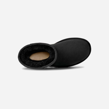Botte Classic Short II Noir