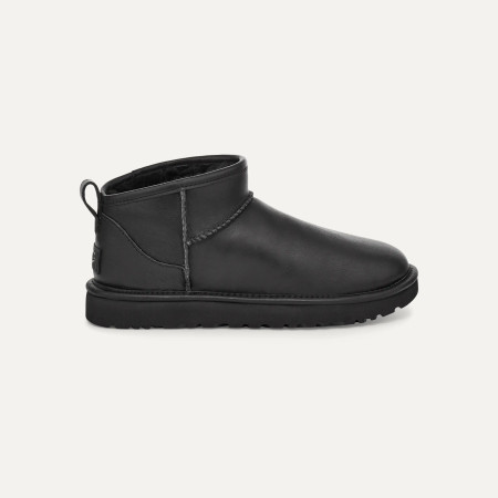 Botte Classic Ultra Mini Leather
