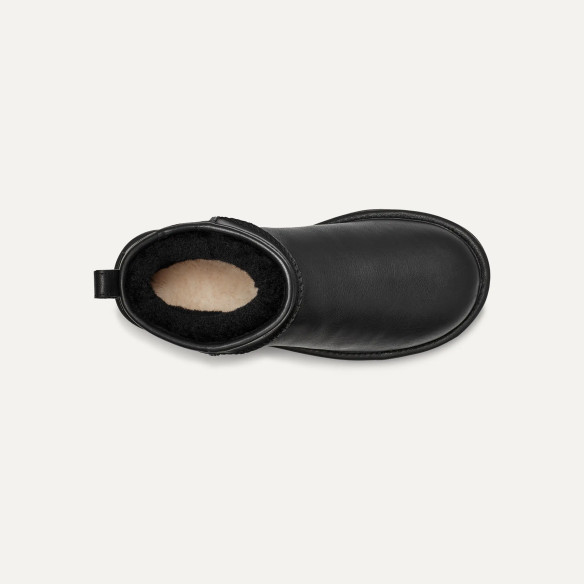 Botte Classic Ultra Mini Leather