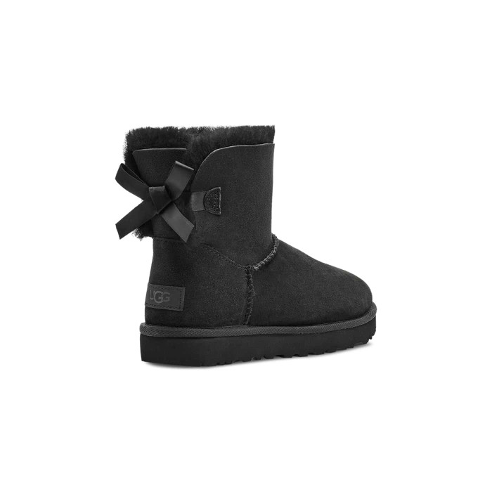 Botte Mini Bailey Bow II