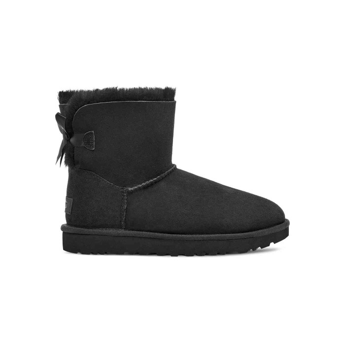 Botte Mini Bailey Bow II 2