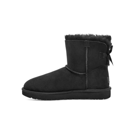 Botte Mini Bailey Bow II