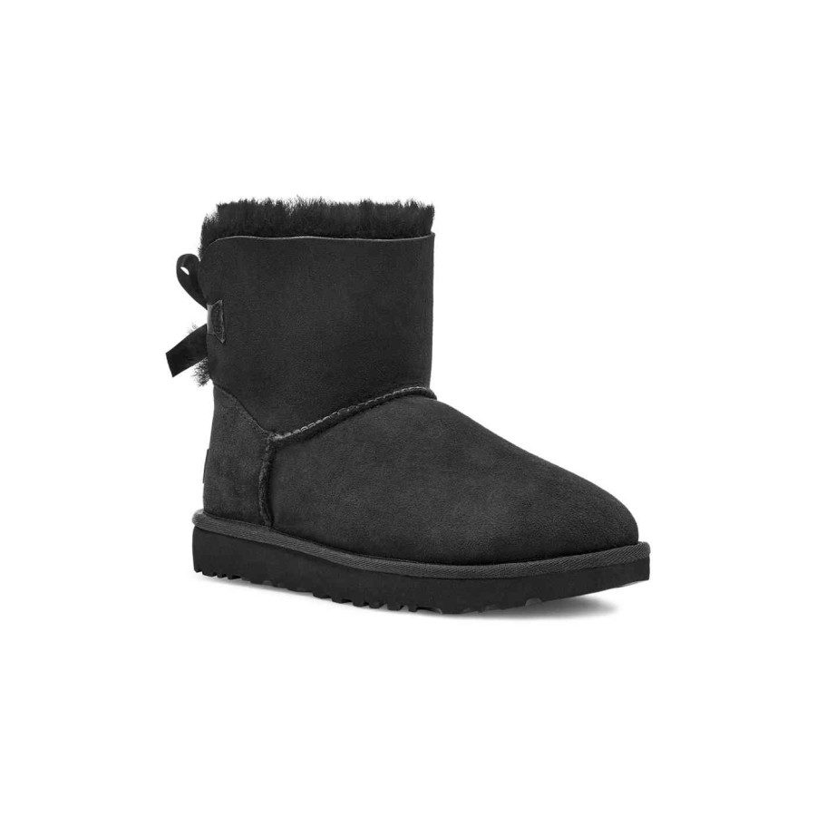 Botte Mini Bailey Bow II
