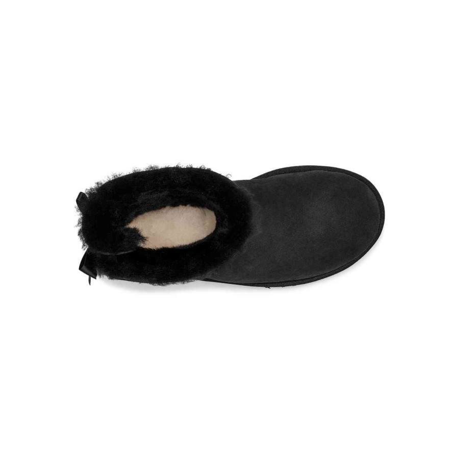 Botte Mini Bailey Bow II