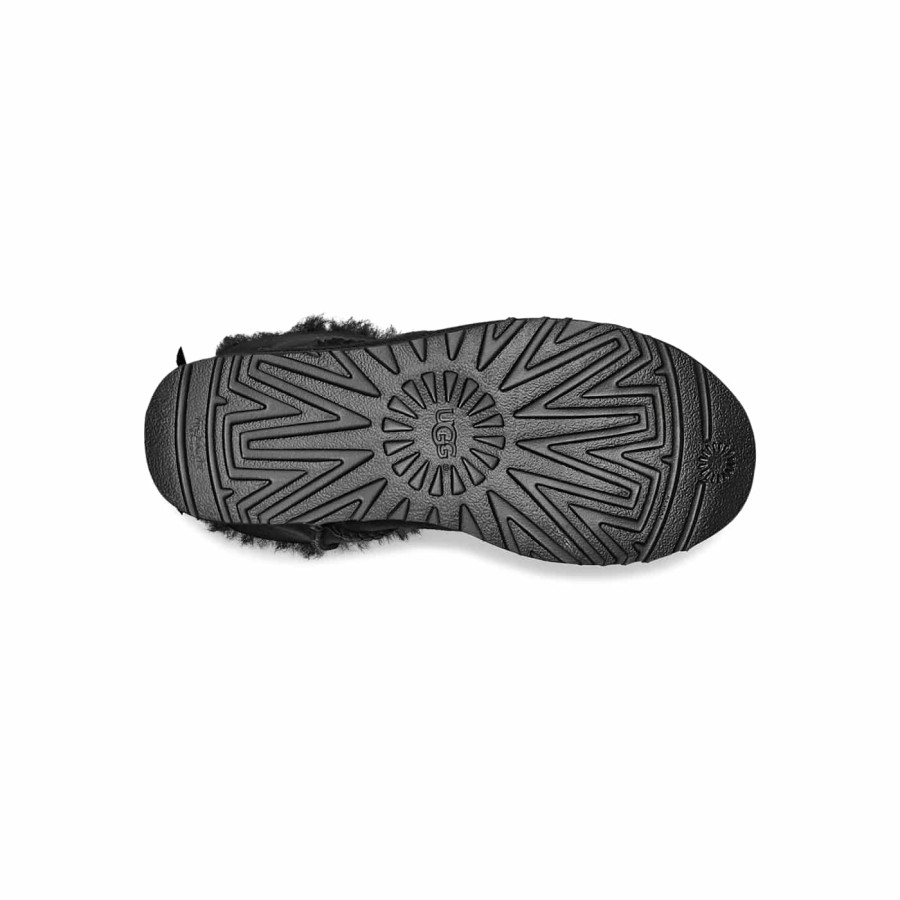Botte Mini Bailey Bow II