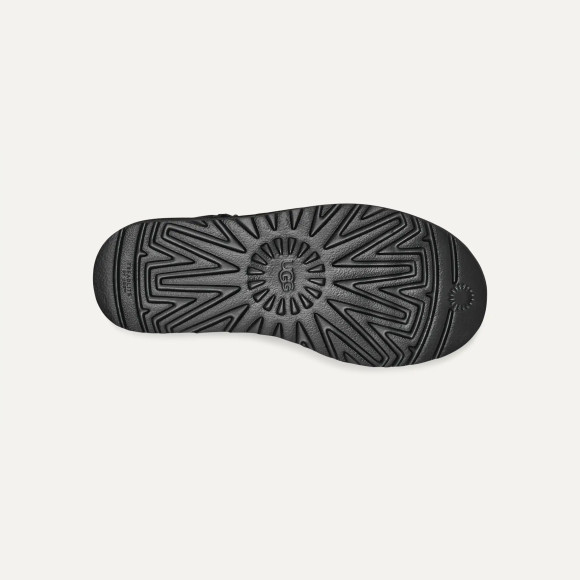 Botte Classic Mini À Plateforme