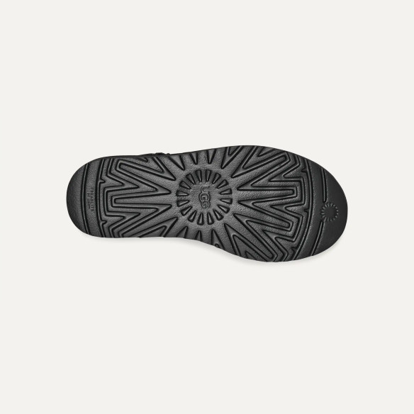 Botte Classic Mini À Plateforme