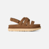 Sandale Goldenstar Gleam Chestnut