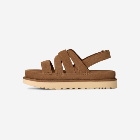 Sandale Goldenstar Gleam Chestnut